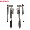 Falcon SP2 3.3 Fast Adjust Shocks Kit 3.5–4.5in Lift For 20-23 Jeep Gladiator 4WD