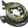 TeraFlex Rear Disc Brake Conversion Kit w/ Rotors For 1991-2006 Jeep TJ LJ YJ XJ