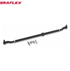 TeraFlex 1.6” O.D. Heavy Duty Tie Rod Kit For 2007-2018 Jeep Wrangler JK