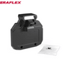 TeraFlex Alpha HD Spare Tire Mount Removal Kit for 18-24 Jeep Wrangler JL/JLU