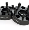 Teraflex 1.75" Aluminum 5x5 Wheel Spacer Kit For 18-23 Jeep Wrangler Gladiator