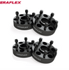 Teraflex 1.75" Aluminum 5x5 Wheel Spacer Kit For 18-23 Jeep Wrangler Gladiator