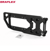 TeraFlex Alpha HD Hinged Spare Tire Carrier For 2018-204 Jeep Wrangler JL/JLU