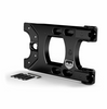 TeraFlex HD Hinged Carrier & Spare Tire Mounting Kit For 07-18 Jeep Wrangler JK