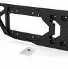 TeraFlex Alpha HD Hinged Spare Tire Carrier & Mount Kit For 18-24 Jeep JL/JLU