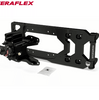 TeraFlex Alpha HD Hinged Spare Tire Carrier & Mount Kit For 18-24 Jeep JL/JLU