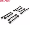 TeraFlex Alpine IR Upper & Lower Control Arms 0-4.5" Lift 18-24 Jeep Wrangler