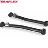 TeraFlex Alpine Front Lower Control Arms 2-4" Lift For 07-18 Jeep Wrangler JK