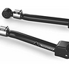 TeraFlex Alpine Front Upper Control Arms 2-4" Lift For 07-18 Jeep Wrangler JK