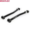 TeraFlex Alpine Front Lower Control Arms 0-4.5" Lift For 18-24 Jeep JL/JLU/JT
