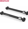 TeraFlex Adjustable Rear Lower Control Arms For 18-20 Jeep Wrangler JK & JL With 0-4.5" Lift