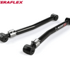 TeraFlex Front Lower Control Arms 0-4.5" Lift For 18-24 Jeep Wrangler JL/JLU/JT