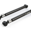 TeraFlex Alpine Adjustable Rear Lower Control Arms 0-4.5" For 20-24 Gladiator JT