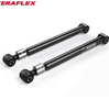 TeraFlex Alpine Adjustable Rear Lower Control Arms 0-4.5" For 20-24 Gladiator JT