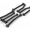 TeraFlex Sport 8 FlexArm Control Arm Kit 2.5"-3" Lift For 07-18 Jeep Wrangler JK