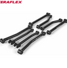 TeraFlex Sport 8 FlexArm Control Arm Kit 2.5"-3" Lift For 07-18 Jeep Wrangler JK