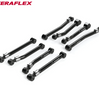 TeraFlex Alpine 8 Control Arms Kit 0-4.5" Lift For 18-24 Jeep Wrangler JL/JLU