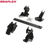 Teraflex Alpine Long Arm Bracket Kit 3-6" Lift 18-24 Jeep Wrangler JL 2D Only