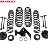 TeraFlex Coil Spring 4" Lift Kit 2007-2018 Jeep Wrangler JK 4-Door