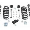 TeraFlex Coil Spring 3" Lift Kit For 1997-2006 Jeep Wrangler TJ/LJ