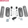 TeraFlex Coil Spring 3" Lift Kit For 1997-2006 Jeep Wrangler TJ/LJ