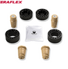 TeraFlex 1.5" Sport ST1 Spacer Lift System For 18-24 Jeep Wrangler JLU 4 Door