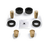 TeraFlex 1.5" Sport ST1 Spacer Lift System For 18-24 Jeep Wrangler JL 2 Door