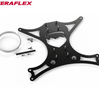 TeraFlex Under Seat ARB Compressor Mount Kit For 2007-2018 Jeep Wrangler JK 4 Dr