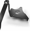 Teraflex ARB Air Compressor Under Hood Mount Kit for 12-18 Wrangler JK 4dr/2dr