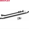 TeraFlex HD Tie Rod & Flipped Drag Link Kit For 2007-2018 Jeep Wrangler JK