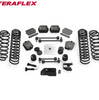 TeraFlex 3.5” Coil Spring Base Lift Kit For 2018-2021 Jeep Wrangler JLU 4 Dr