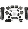 TeraFlex 3.5" Coil Spring Base Lift Kit For 2018-2024 Jeep Wrangler JLU 4 Door