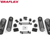 TeraFlex 3.5" Coil Spring Base Lift Kit For 2020-2024 Jeep Gladiator JT 3.6L