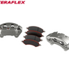 Teraflex Front Big Brake Calipers and Pads For 2007-2018 Jeep Wrangler JK