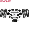 TeraFlex 2.5" Coil Spring Base Lift Kit For 2019-2024 Jeep Wrangler JLU 4 Door