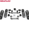 TeraFlex 4.5" Coil Spring Base Lift Kit For 2020-2024 Jeep Gladiator JT