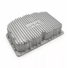 PPE Raw Transmission Deep Pan & Oil Pan Kit For 11-19 Ford F250/F350 6.7L 6R140