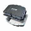 PPE Brushed Transmission Deep Pan & Oil Pan Kit For 11-19 Ford F250/F350 6R140