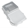 PPE Raw Deep Transmission Pan & 9.25" 12-Bolt Rear Diff Cover For 13-22 Ram 1500