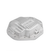 PPE Raw Deep Transmission Pan & 9.25" 12-Bolt Rear Diff Cover For 13-22 Ram 1500