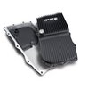 PPE Black Deep Trans Pan & 9.25" 12-Bolt Rear Diff Cover For 13-22 Ram 1500