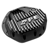 PPE Brushed Deep Trans Pan & Front Diff Cover For 03-09 Dodge Ram 2500/3500 5.9L