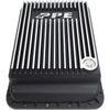 PPE Brushed Deep Transmission Pan & Diff Cover For 19-22 Ram 3500 6.7L AS69RC