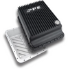 PPE Black Deep Transmission Pan & Diff Cover For 2019-2022 Ram 3500 6.7L AS69RC
