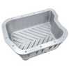 PPE Raw Deep Trans Pan & Diff Cover For 03-07 Dodge Ram 2500/3500 5.9L AA14-11.5