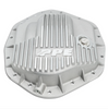 PPE Raw Deep Trans Pan & Diff Cover For 03-07 Dodge Ram 2500/3500 5.9L AA14-11.5