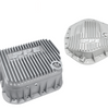 PPE Raw Deep Trans Pan & Diff Cover For 03-07 Dodge Ram 2500/3500 5.9L AA14-11.5