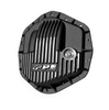 PPE Brushed Deep Trans Pan & Diff Cover For 03-07 Dodge Ram 5.9L AA14-11.5