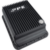 PPE Black Deep Transmission Pan & Diff Cover For 2019-2022 Ram 3500 6.7L AS69RC