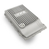 PPE Raw Trans Pan/Oil Pan/ Rear Diff Cover Kit For 18-21 Ford F150 3.0L 10R80